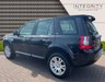 USED 2009 09 LAND ROVER FREELANDER 2.2 TD4 HSE 5d 159 BHP 