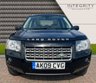 USED 2009 09 LAND ROVER FREELANDER 2.2 TD4 HSE 5d 159 BHP 
