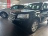 USED 2009 09 LAND ROVER FREELANDER 2.2 TD4 HSE 5d 159 BHP 