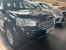 USED 2009 09 LAND ROVER FREELANDER 2.2 TD4 HSE 5d 159 BHP 