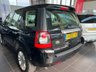 USED 2009 09 LAND ROVER FREELANDER 2.2 TD4 HSE 5d 159 BHP 