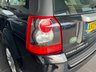USED 2009 09 LAND ROVER FREELANDER 2.2 TD4 HSE 5d 159 BHP 