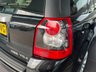 USED 2009 09 LAND ROVER FREELANDER 2.2 TD4 HSE 5d 159 BHP 