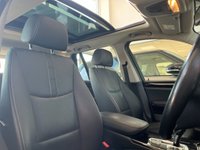 USED 2015 15 BMW X3 3.0 XDRIVE30D XLINE 5d 255 BHP 2 OWNERS - LAST SINCE 2018 - PANORAMIC SUNROOF - NAVIGATION - XENON LIGHTS - DAB RADIO - LEATHER HEATED SEATS - POWER FOLDING MIRRORS - TOWBAR