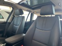 USED 2015 15 BMW X3 3.0 XDRIVE30D XLINE 5d 255 BHP 2 OWNERS - LAST SINCE 2018 - PANORAMIC SUNROOF - NAVIGATION - XENON LIGHTS - DAB RADIO - LEATHER HEATED SEATS - POWER FOLDING MIRRORS - TOWBAR