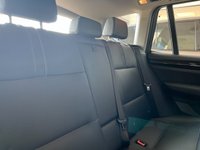 USED 2015 15 BMW X3 3.0 XDRIVE30D XLINE 5d 255 BHP 2 OWNERS - LAST SINCE 2018 - PANORAMIC SUNROOF - NAVIGATION - XENON LIGHTS - DAB RADIO - LEATHER HEATED SEATS - POWER FOLDING MIRRORS - TOWBAR