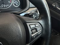 USED 2015 15 BMW X3 3.0 XDRIVE30D XLINE 5d 255 BHP 2 OWNERS - LAST SINCE 2018 - PANORAMIC SUNROOF - NAVIGATION - XENON LIGHTS - DAB RADIO - LEATHER HEATED SEATS - POWER FOLDING MIRRORS - TOWBAR
