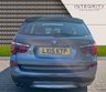USED 2015 15 BMW X3 3.0 XDRIVE30D XLINE 5d 255 BHP 2 OWNERS - LAST SINCE 2018 - PANORAMIC SUNROOF - NAVIGATION - XENON LIGHTS - DAB RADIO - LEATHER HEATED SEATS - POWER FOLDING MIRRORS - TOWBAR