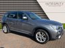 USED 2015 15 BMW X3 3.0 XDRIVE30D XLINE 5d 255 BHP 2 OWNERS - LAST SINCE 2018 - PANORAMIC SUNROOF - NAVIGATION - XENON LIGHTS - DAB RADIO - LEATHER HEATED SEATS - POWER FOLDING MIRRORS - TOWBAR