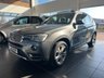 USED 2015 15 BMW X3 3.0 XDRIVE30D XLINE 5d 255 BHP 2 OWNERS - LAST SINCE 2018 - PANORAMIC SUNROOF - NAVIGATION - XENON LIGHTS - DAB RADIO - LEATHER HEATED SEATS - POWER FOLDING MIRRORS - TOWBAR