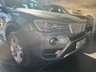 USED 2015 15 BMW X3 3.0 XDRIVE30D XLINE 5d 255 BHP 2 OWNERS - LAST SINCE 2018 - PANORAMIC SUNROOF - NAVIGATION - XENON LIGHTS - DAB RADIO - LEATHER HEATED SEATS - POWER FOLDING MIRRORS - TOWBAR