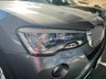 USED 2015 15 BMW X3 3.0 XDRIVE30D XLINE 5d 255 BHP 2 OWNERS - LAST SINCE 2018 - PANORAMIC SUNROOF - NAVIGATION - XENON LIGHTS - DAB RADIO - LEATHER HEATED SEATS - POWER FOLDING MIRRORS - TOWBAR