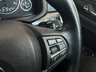 USED 2015 15 BMW X3 3.0 XDRIVE30D XLINE 5d 255 BHP 2 OWNERS - LAST SINCE 2018 - PANORAMIC SUNROOF - NAVIGATION - XENON LIGHTS - DAB RADIO - LEATHER HEATED SEATS - POWER FOLDING MIRRORS - TOWBAR