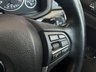 USED 2015 15 BMW X3 3.0 XDRIVE30D XLINE 5d 255 BHP 2 OWNERS - LAST SINCE 2018 - PANORAMIC SUNROOF - NAVIGATION - XENON LIGHTS - DAB RADIO - LEATHER HEATED SEATS - POWER FOLDING MIRRORS - TOWBAR