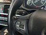 USED 2015 15 BMW X3 3.0 XDRIVE30D XLINE 5d 255 BHP 2 OWNERS - LAST SINCE 2018 - PANORAMIC SUNROOF - NAVIGATION - XENON LIGHTS - DAB RADIO - LEATHER HEATED SEATS - POWER FOLDING MIRRORS - TOWBAR
