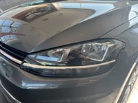 USED 2017 17 VOLKSWAGEN GOLF 1.6 SE NAVIGATION TDI BLUEMOTION TECHNOLOGY DSG 5d 114 BHP 1 FORMER OWNER