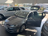 USED 2017 17 VOLKSWAGEN GOLF 1.6 SE NAVIGATION TDI BLUEMOTION TECHNOLOGY DSG 5d 114 BHP 1 FORMER OWNER