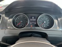 USED 2017 17 VOLKSWAGEN GOLF 1.6 SE NAVIGATION TDI BLUEMOTION TECHNOLOGY DSG 5d 114 BHP 1 FORMER OWNER