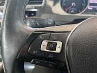 USED 2017 17 VOLKSWAGEN GOLF 1.6 SE NAVIGATION TDI BLUEMOTION TECHNOLOGY DSG 5d 114 BHP 1 FORMER OWNER