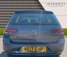 USED 2017 17 VOLKSWAGEN GOLF 1.6 SE NAVIGATION TDI BLUEMOTION TECHNOLOGY DSG 5d 114 BHP 1 FORMER OWNER