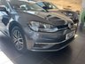 USED 2017 17 VOLKSWAGEN GOLF 1.6 SE NAVIGATION TDI BLUEMOTION TECHNOLOGY DSG 5d 114 BHP 1 FORMER OWNER