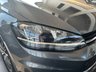 USED 2017 17 VOLKSWAGEN GOLF 1.6 SE NAVIGATION TDI BLUEMOTION TECHNOLOGY DSG 5d 114 BHP 1 FORMER OWNER