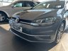 USED 2017 17 VOLKSWAGEN GOLF 1.6 SE NAVIGATION TDI BLUEMOTION TECHNOLOGY DSG 5d 114 BHP 1 FORMER OWNER