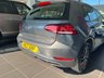 USED 2017 17 VOLKSWAGEN GOLF 1.6 SE NAVIGATION TDI BLUEMOTION TECHNOLOGY DSG 5d 114 BHP 1 FORMER OWNER
