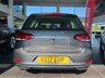 USED 2017 17 VOLKSWAGEN GOLF 1.6 SE NAVIGATION TDI BLUEMOTION TECHNOLOGY DSG 5d 114 BHP 1 FORMER OWNER