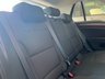 USED 2017 17 VOLKSWAGEN GOLF 1.6 SE NAVIGATION TDI BLUEMOTION TECHNOLOGY DSG 5d 114 BHP 1 FORMER OWNER