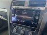 USED 2017 17 VOLKSWAGEN GOLF 1.6 SE NAVIGATION TDI BLUEMOTION TECHNOLOGY DSG 5d 114 BHP 1 FORMER OWNER
