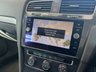USED 2017 17 VOLKSWAGEN GOLF 1.6 SE NAVIGATION TDI BLUEMOTION TECHNOLOGY DSG 5d 114 BHP 1 FORMER OWNER