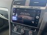 USED 2017 17 VOLKSWAGEN GOLF 1.6 SE NAVIGATION TDI BLUEMOTION TECHNOLOGY DSG 5d 114 BHP 1 FORMER OWNER