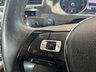 USED 2017 17 VOLKSWAGEN GOLF 1.6 SE NAVIGATION TDI BLUEMOTION TECHNOLOGY DSG 5d 114 BHP 1 FORMER OWNER