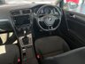 USED 2017 17 VOLKSWAGEN GOLF 1.6 SE NAVIGATION TDI BLUEMOTION TECHNOLOGY DSG 5d 114 BHP 1 FORMER OWNER