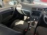 USED 2017 17 VOLKSWAGEN GOLF 1.6 SE NAVIGATION TDI BLUEMOTION TECHNOLOGY DSG 5d 114 BHP 1 FORMER OWNER
