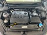 USED 2017 17 VOLKSWAGEN GOLF 1.6 SE NAVIGATION TDI BLUEMOTION TECHNOLOGY DSG 5d 114 BHP 1 FORMER OWNER
