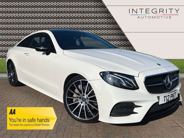 Integrity Automotive Limited