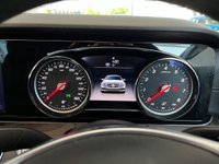 USED 2018 T MERCEDES-BENZ E-CLASS 2.0 E 300 AMG LINE PREMIUM 2d 241 BHP 20" MULTI SPOKE WHEELS