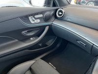 USED 2018 T MERCEDES-BENZ E-CLASS 2.0 E 300 AMG LINE PREMIUM 2d 241 BHP 20" MULTI SPOKE WHEELS