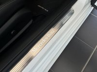 USED 2018 T MERCEDES-BENZ E-CLASS 2.0 E 300 AMG LINE PREMIUM 2d 241 BHP 20" MULTI SPOKE WHEELS