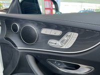 USED 2018 T MERCEDES-BENZ E-CLASS 2.0 E 300 AMG LINE PREMIUM 2d 241 BHP 20" MULTI SPOKE WHEELS
