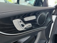 USED 2018 T MERCEDES-BENZ E-CLASS 2.0 E 300 AMG LINE PREMIUM 2d 241 BHP 20" MULTI SPOKE WHEELS