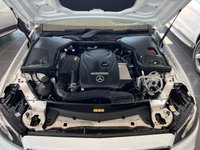 USED 2018 T MERCEDES-BENZ E-CLASS 2.0 E 300 AMG LINE PREMIUM 2d 241 BHP 20" MULTI SPOKE WHEELS