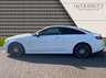 USED 2018 T MERCEDES-BENZ E-CLASS 2.0 E 300 AMG LINE PREMIUM 2d 241 BHP 20" MULTI SPOKE WHEELS