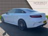 USED 2018 T MERCEDES-BENZ E-CLASS 2.0 E 300 AMG LINE PREMIUM 2d 241 BHP 20" MULTI SPOKE WHEELS