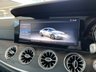 USED 2018 T MERCEDES-BENZ E-CLASS 2.0 E 300 AMG LINE PREMIUM 2d 241 BHP 20" MULTI SPOKE WHEELS
