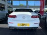 USED 2018 T MERCEDES-BENZ E-CLASS 2.0 E 300 AMG LINE PREMIUM 2d 241 BHP 20" MULTI SPOKE WHEELS