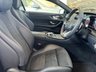 USED 2018 T MERCEDES-BENZ E-CLASS 2.0 E 300 AMG LINE PREMIUM 2d 241 BHP 20" MULTI SPOKE WHEELS