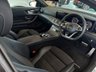 USED 2018 T MERCEDES-BENZ E-CLASS 2.0 E 300 AMG LINE PREMIUM 2d 241 BHP 20" MULTI SPOKE WHEELS